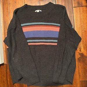 American Eagle sweater size small